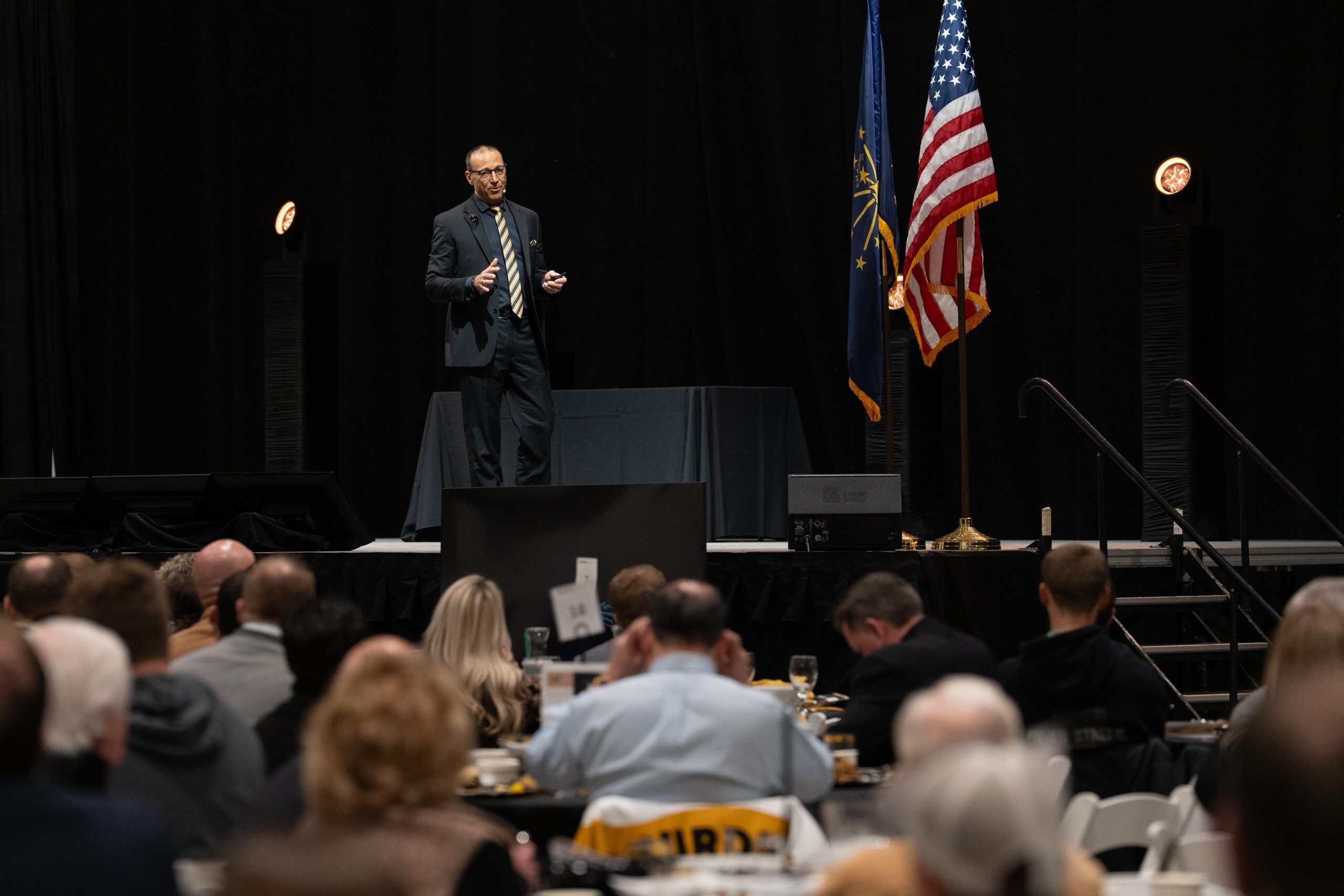 Jim Bishop event photo 5